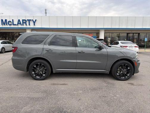 2022 Dodge Durango SXT RWD
