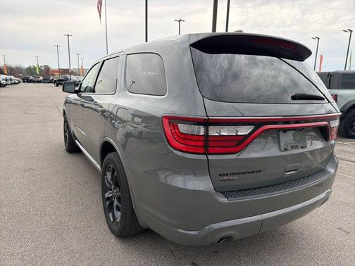 2022 Dodge Durango SXT RWD