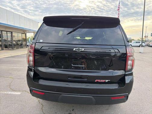 2023 Chevrolet Tahoe 4WD RST