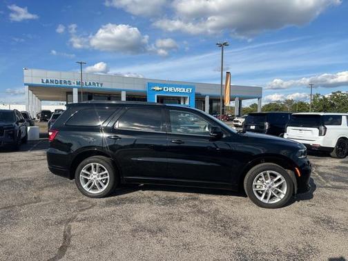 2023 Dodge Durango GT Plus