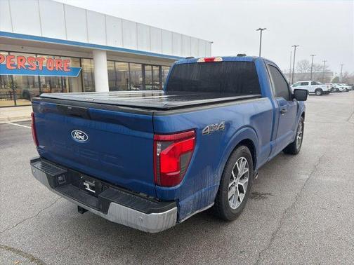 2024 Ford F-150 XL