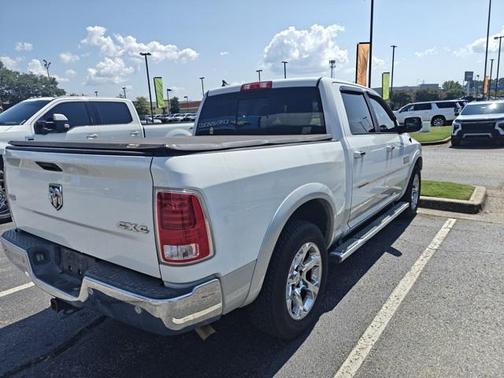 2015 RAM 1500 Laramie