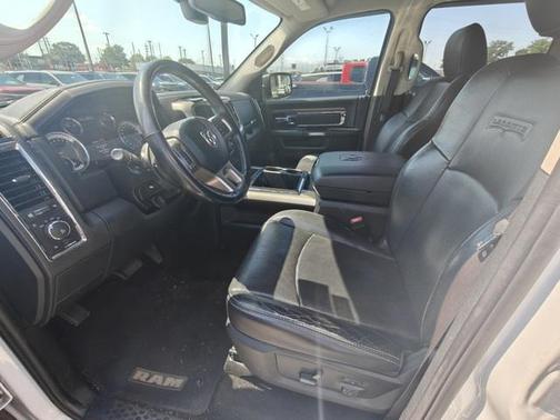 2015 RAM 1500 Laramie