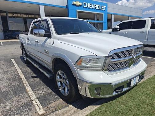 2015 RAM 1500 Laramie