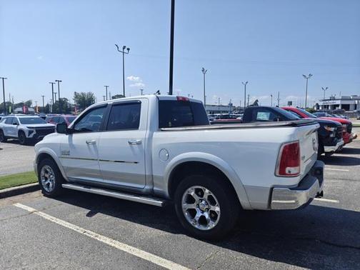 2015 RAM 1500 Laramie