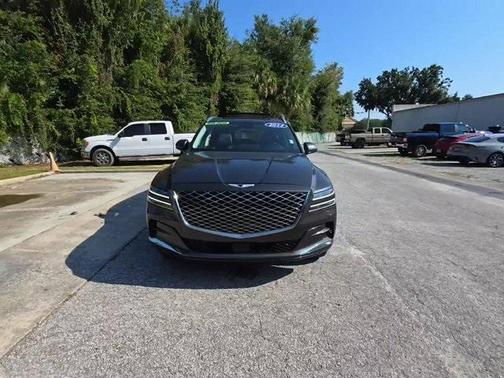 2024 Genesis GV80 3.5T
