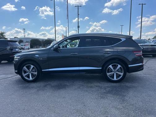 2024 Genesis GV80 3.5T