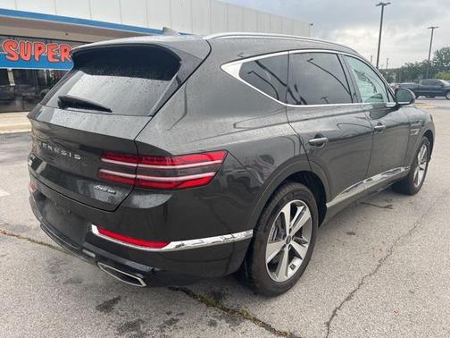 2024 Genesis GV80 3.5T