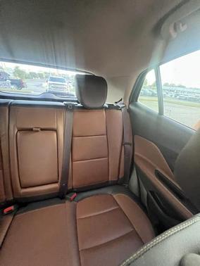 2016 Buick Encore Leather