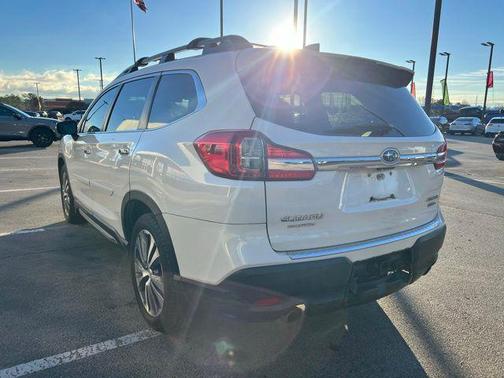 2021 Subaru Ascent Touring 7-Passenger