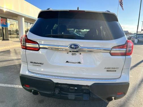 2021 Subaru Ascent Touring 7-Passenger
