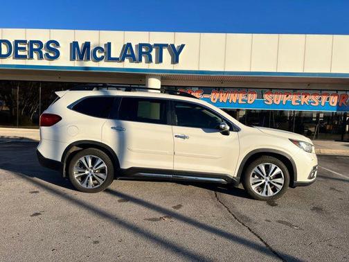 2021 Subaru Ascent Touring 7-Passenger