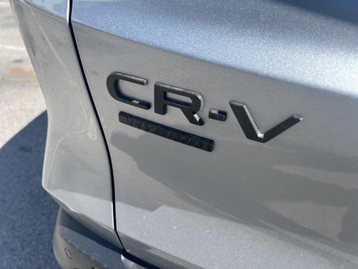 2024 Honda CR-V Hybrid Sport Touring AWD