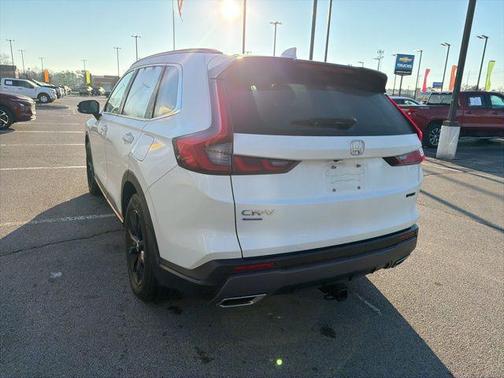 2024 Honda CR-V Hybrid Sport FWD