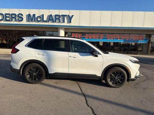 2024 Honda CR-V Hybrid Sport FWD