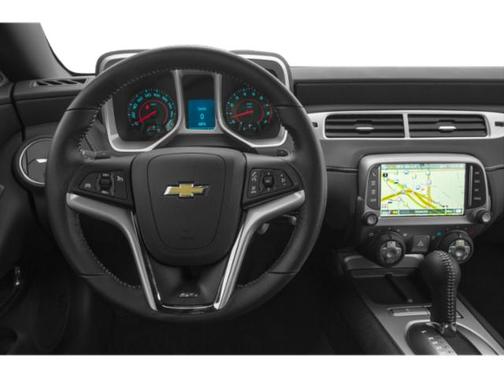 2015 Chevrolet Camaro 2SS