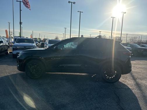 2026 Chevrolet Blazer 1LT