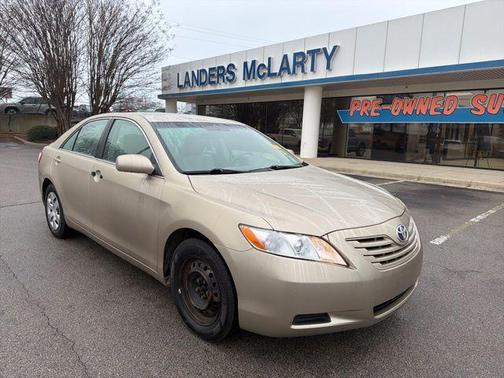 2008 Toyota Camry LE