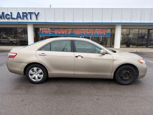 2008 Toyota Camry LE