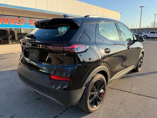 2023 Chevrolet Bolt EUV FWD Premier