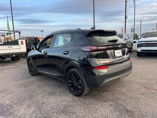 2023 Chevrolet Bolt EUV FWD Premier