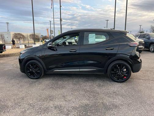 2023 Chevrolet Bolt EUV FWD Premier