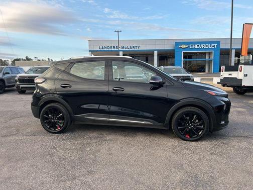 2023 Chevrolet Bolt EUV FWD Premier