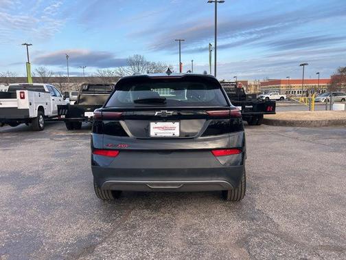 2023 Chevrolet Bolt EUV FWD Premier