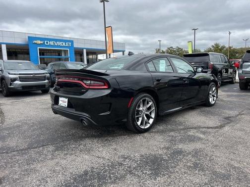 2023 Dodge Charger GT
