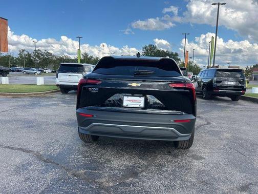 2026 Chevrolet Blazer EV AWD LT