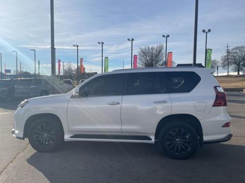 2020 Lexus GX 460 Premium