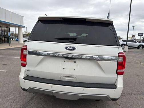 2020 Ford Expedition XLT