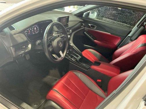 2023 Acura Integra A-SPEC