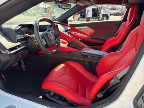 2024 Chevrolet Corvette Z06