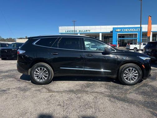 2024 Buick Enclave Premium AWD