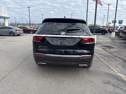 2024 Buick Enclave Premium AWD