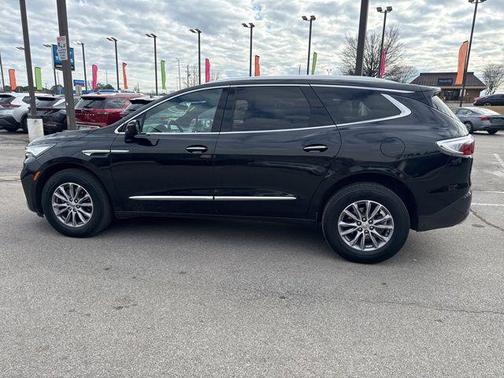 2024 Buick Enclave Premium AWD