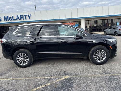2024 Buick Enclave Premium AWD