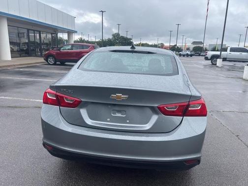 2023 Chevrolet Malibu 1LS