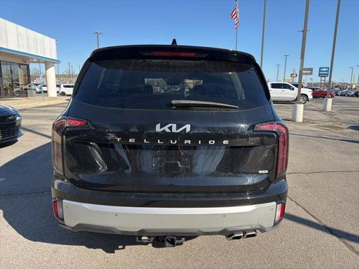 2024 Kia Telluride SX Prestige