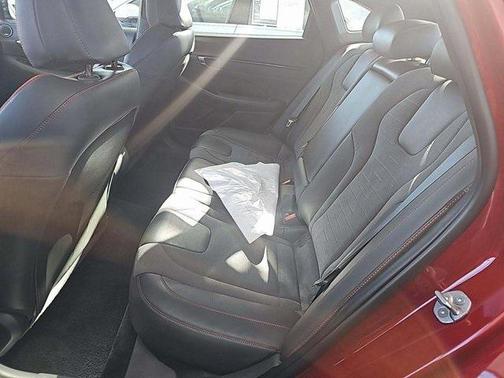 2024 Hyundai SONATA N Line