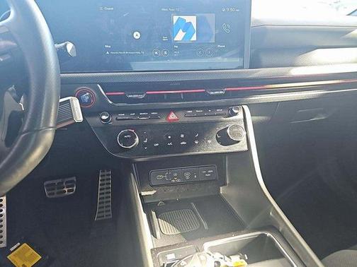 2024 Hyundai SONATA N Line