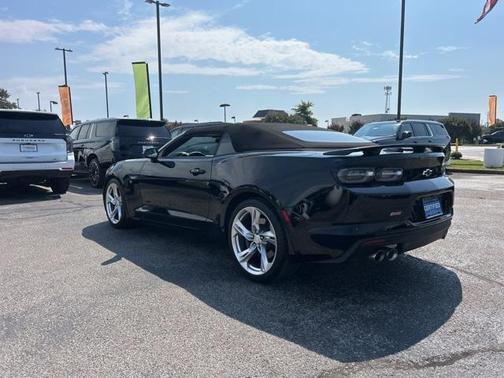 2023 Chevrolet Camaro 1SS