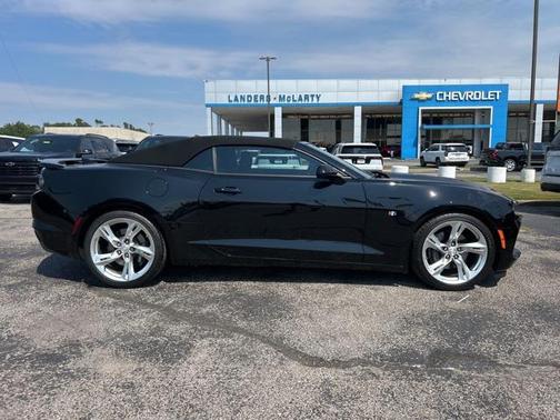 2023 Chevrolet Camaro 1SS