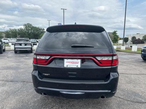 2025 Dodge Durango GT RWD
