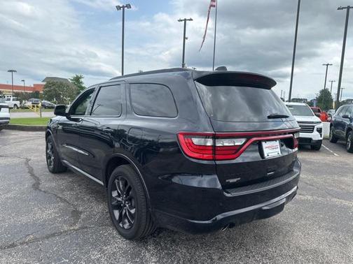 2025 Dodge Durango GT RWD