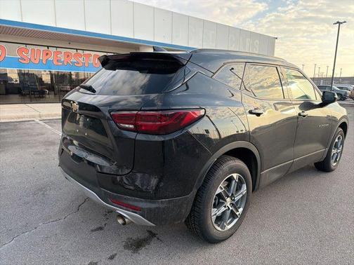 2024 Chevrolet Blazer 3LT