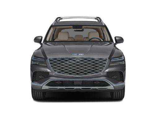 Vik Black 2025 Genesis GV80 2.5T