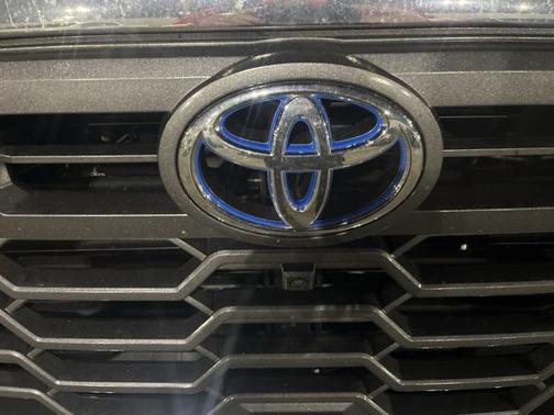2024 Toyota Tundra Hybrid 1794 Edition