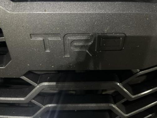 2024 Toyota Tundra Hybrid 1794 Edition